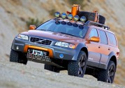 2005 Volvo XC70 Concept